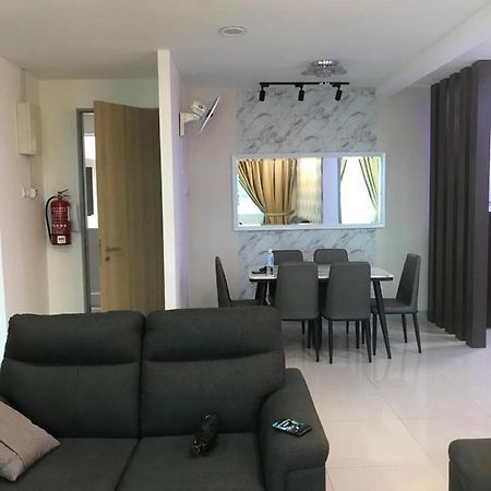 Sunnystay @ Ladang Tanjung Κουάλα Τερενγκάνου Εξωτερικό φωτογραφία