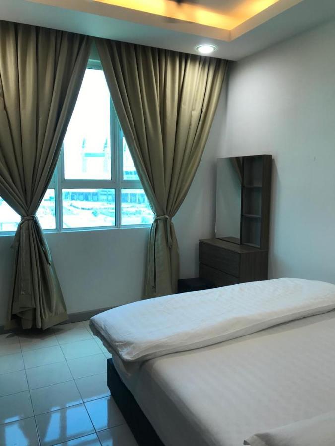 Sunnystay @ Ladang Tanjung Κουάλα Τερενγκάνου Εξωτερικό φωτογραφία