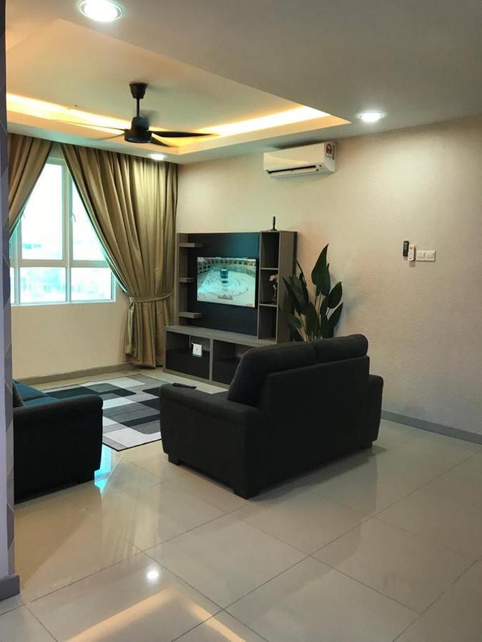 Sunnystay @ Ladang Tanjung Κουάλα Τερενγκάνου Εξωτερικό φωτογραφία