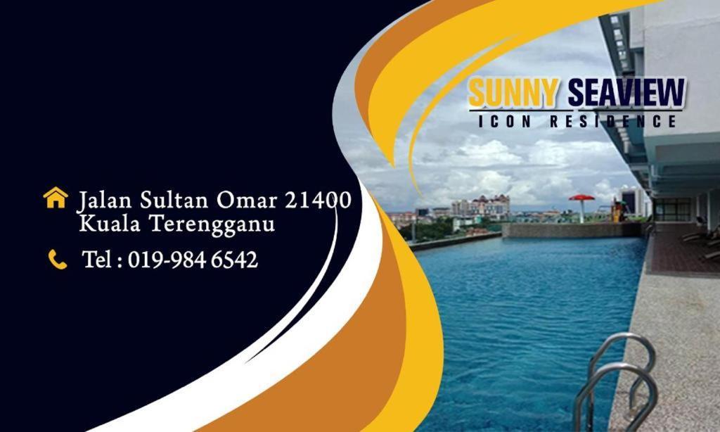Sunnystay @ Ladang Tanjung Κουάλα Τερενγκάνου Εξωτερικό φωτογραφία